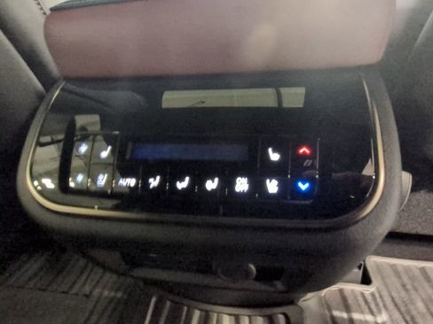 New 2026 INFINITI QX80 Autograph w/ Premium Cargo Package image 26