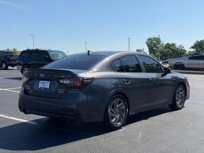 Used 2024 Subaru Legacy Sport