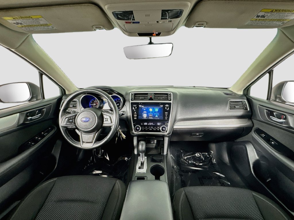 Used 2018 Subaru Outback 2.5i Premium w/ Popular Package #1 AWD/4WD image 17