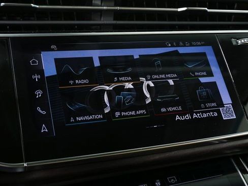 New 2026 Audi Q7 Premium Plus image 15