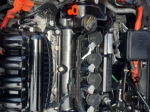 Used 2019 Honda Insight EX image 44