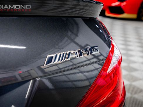 Used 2015 Mercedes-Benz SL 63 AMG image 39