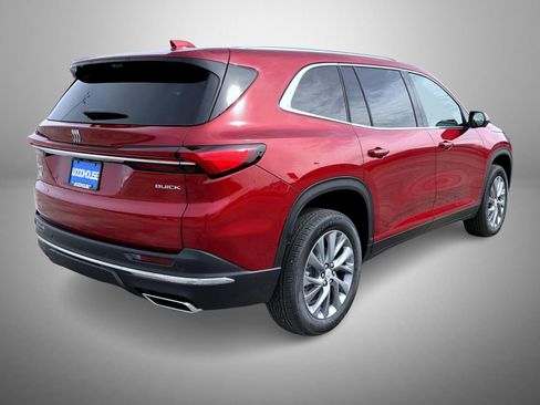 New 2026 Buick Enclave Preferred w/ Power Package image 5