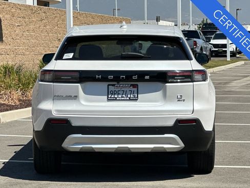 Certified 2024 Honda Prologue EX image 5