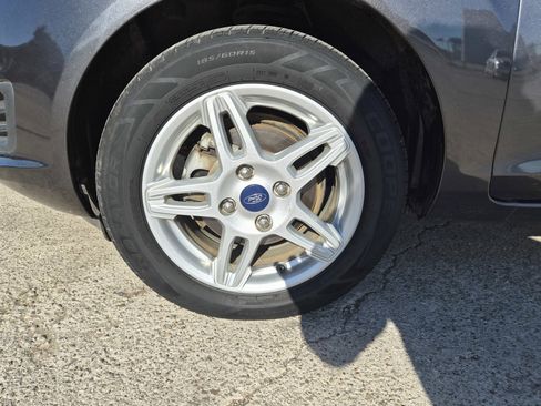 Used 2018 Ford Fiesta SE image 12