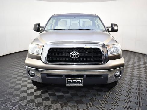 Used 2009 Toyota Tundra 4x4 Double Cab image 2