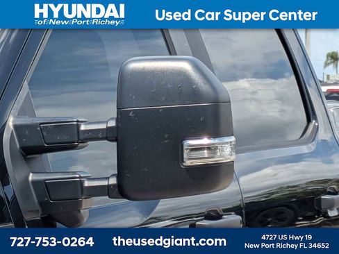 Used 2024 Ford F250 XL w/ STX Appearance Package AWD/4WD image 11