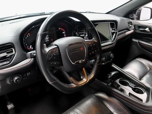 Used 2023 Dodge Durango GT image 29