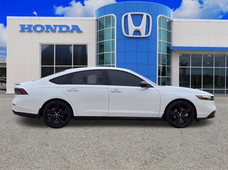 Used 2023 Honda Accord Sport video 2