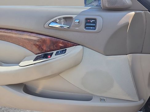 Used 2002 Acura CL Type-S FWD image 9
