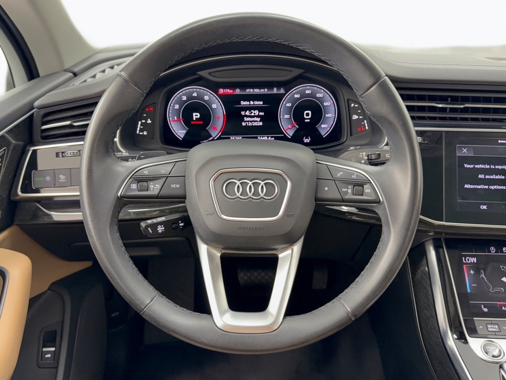 Used 2024 Audi Q7 2.0T Premium AWD/4WD image 10