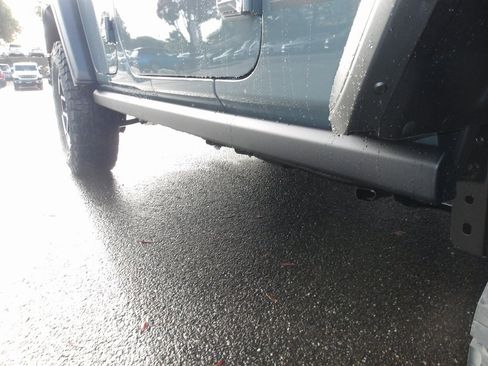 New 2026 Jeep Wrangler Unlimited Rubicon image 10