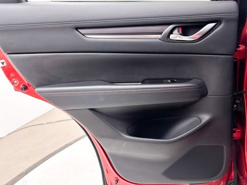 Used 2025 MAZDA CX-5 2.5 Turbo w/ Premium Package image 32