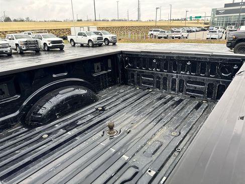 Used 2021 Ford F250 XLT w/ XLT Premium Package image 13