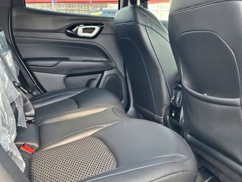 New 2026 Jeep Compass Latitude w/ Quick Order Package 29K image 9