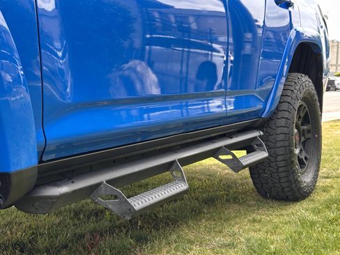 Used 2019 Toyota 4Runner TRD Pro AWD/4WD image 11