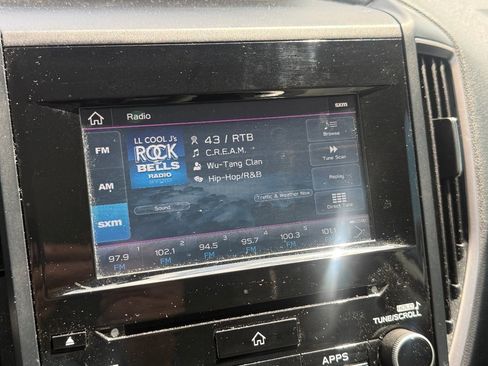 Used 2022 Subaru Forester image 28