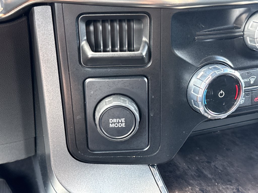 Certified 2023 Ford F150 Lariat RWD image 27