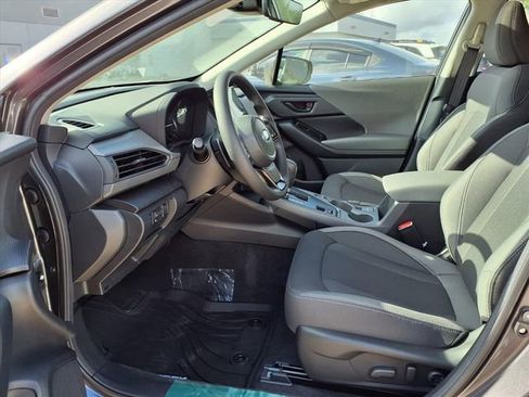 New 2026 Subaru Crosstrek 2.0i Premium image 7