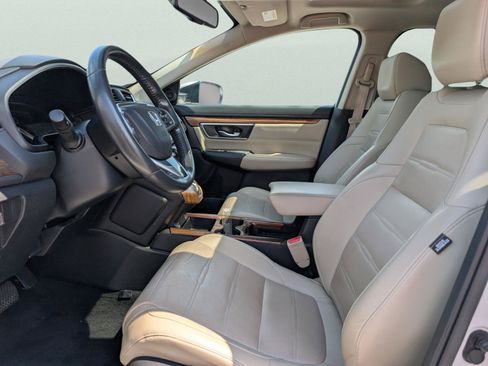 Used 2020 Honda CR-V EX-L image 17