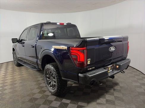 New 2026 Ford F150 Tremor w/ Equipment Group 402A High AWD/4WD image 5