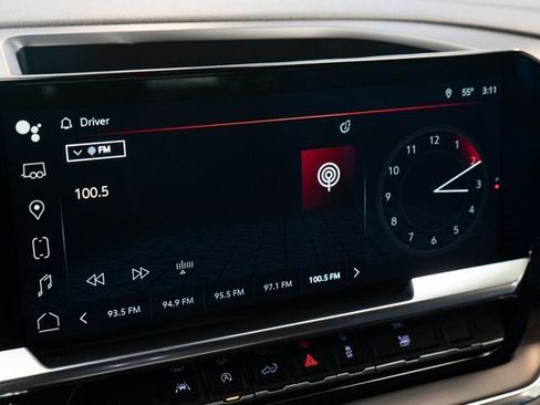 Used 2022 GMC Sierra 1500 SLT image 4