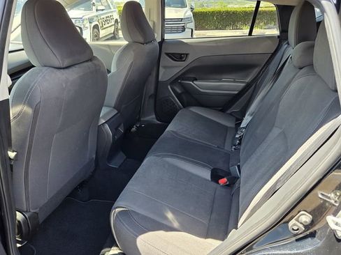 Used 2024 Subaru Crosstrek 2.0i image 11