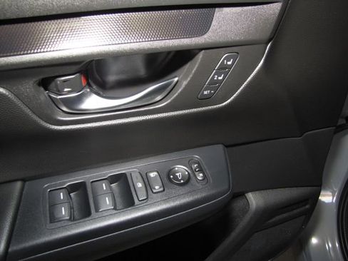 Certified 2025 Honda CR-V Sport-L image 11