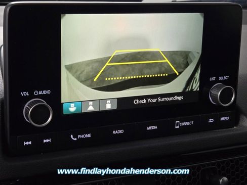 Certified 2024 Honda Civic Sport image 28