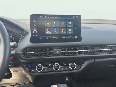 Used 2025 Honda HR-V EX-L image 22