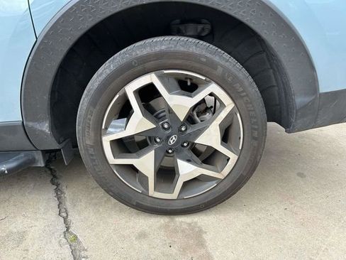 Used 2024 Hyundai Santa Cruz Limited image 7