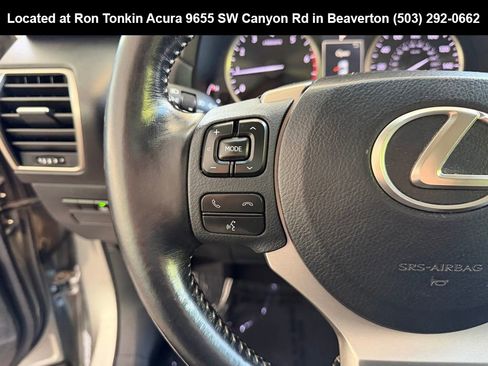 Used 2016 Lexus NX 200t FWD w/ Premium Package image 17