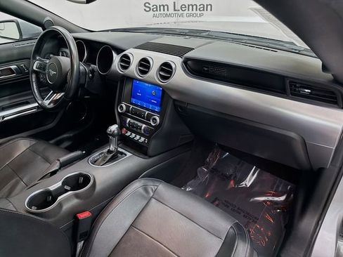 Used 2020 Ford Mustang Premium image 28