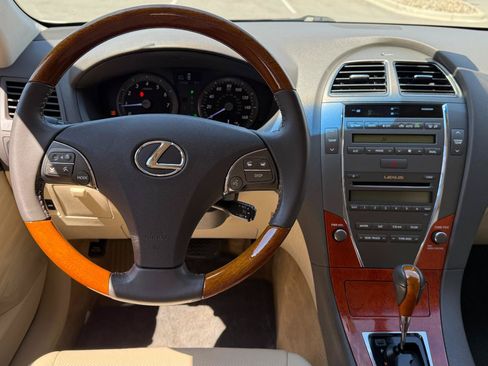 Used 2010 Lexus ES 350 FWD image 10