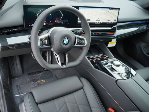 New 2026 BMW 530i w/ M Sport Package image 12