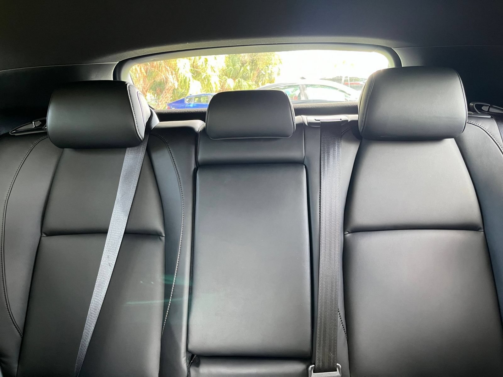 Used 2026 MAZDA MAZDA3 s FWD image 37