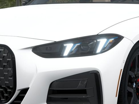 New 2027 BMW 430i Coupe w/ M Sport Package RWD image 6