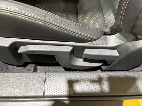 New 2026 Toyota GR86 YUZU Limited image 12