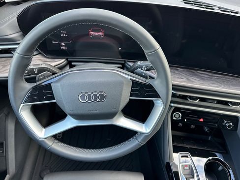 New 2025 Audi Q5 Premium Plus image 13