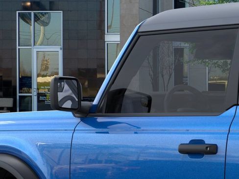 New 2026 Ford Bronco 2-Door AWD/4WD image 22