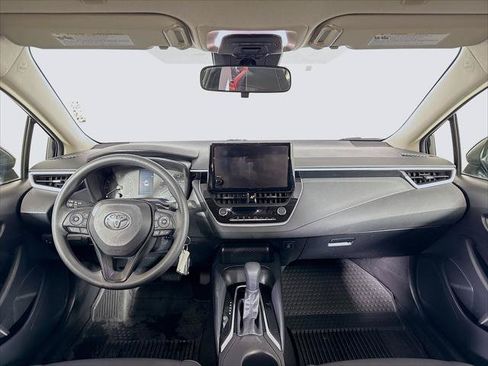 Used 2024 Toyota Corolla LE FWD image 21
