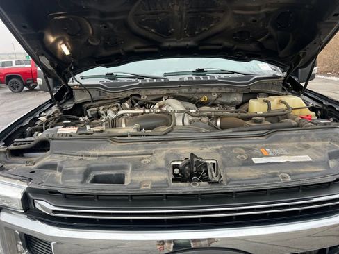 Used 2021 Ford F250 XLT w/ XLT Premium Package image 24