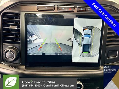 Used 2023 Ford F150 Tremor w/ Equipment Group 402A High image 21