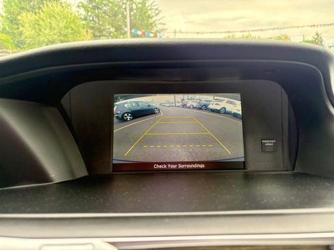 Used 2014 Honda Accord Sport image 23