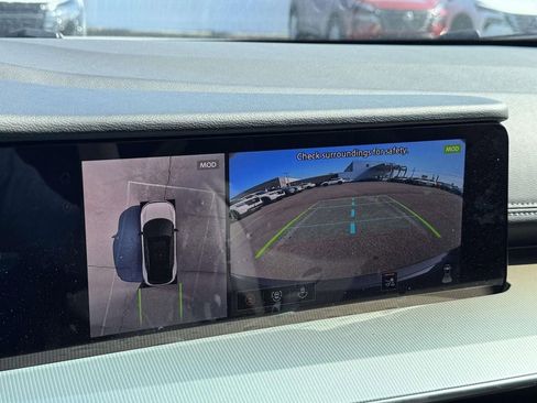 New 2026 Nissan Murano SL w/ Comfort Package image 17