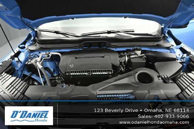 Used 2024 Honda Pilot TrailSport image 47