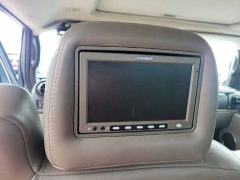 Used 2006 HUMMER H2 SUT AWD/4WD image 19