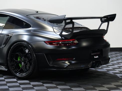 Used 2019 Porsche 911 GT3 RS RWD image 16