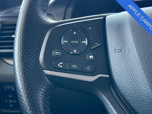 Used 2023 Honda Passport EX-L image 26