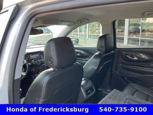 Used 2020 GMC Terrain SLT w/ Preferred Package AWD/4WD image 25
